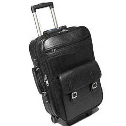 Manufacturers Exporters and Wholesale Suppliers of Trolley Bags Mumbai Maharashtra